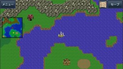 画像ギャラリー No.005のサムネイル画像 / ファンタジーRPG「ソウルヒストリカ」のAndroid版が本日配信スタート