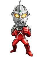画像ギャラリー No.002のサムネイル画像 / 「【円谷プロ】ウルトラマン大決戦！ウルトラユニバース」の事前登録がスタート