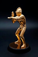 画像ギャラリー No.003のサムネイル画像 / 「【円谷プロ】ウルトラマン大決戦！ウルトラユニバース」の事前登録がスタート