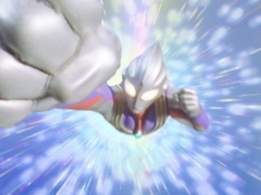 画像ギャラリー No.007のサムネイル画像 / 「【円谷プロ】ウルトラマン大決戦！ウルトラユニバース」，登場キャラやゲーム内容の一部が公開