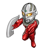 画像ギャラリー No.009のサムネイル画像 / 「【円谷プロ】ウルトラマン大決戦！ウルトラユニバース」，登場キャラやゲーム内容の一部が公開