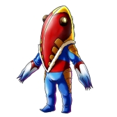画像ギャラリー No.018のサムネイル画像 / 「【円谷プロ】ウルトラマン大決戦！ウルトラユニバース」，登場キャラやゲーム内容の一部が公開