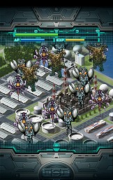 画像ギャラリー No.004のサムネイル画像 / 「【円谷プロ】ウルトラマン 大決戦!ウルトラユニバース」が2月17日に配信開始