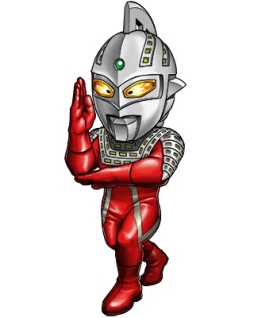 画像ギャラリー No.003のサムネイル画像 / 「大決戦！ウルトラユニバース」40万DLを記念したTwitterキャンペーンを開催