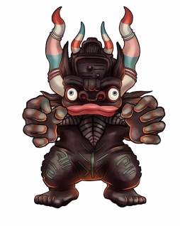 画像ギャラリー No.005のサムネイル画像 / 「大決戦！ウルトラユニバース」40万DLを記念したTwitterキャンペーンを開催
