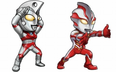 画像ギャラリー No.005のサムネイル画像 / 「ウルトラマン大決戦!ウルトラユニバース」が50万インストール突破