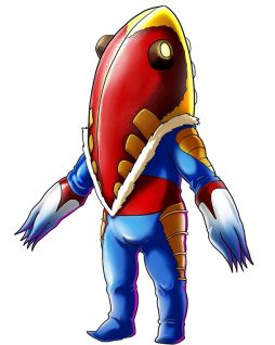 画像ギャラリー No.010のサムネイル画像 / 「ウルトラユニバース」で大型イベント「超越次元クエスト vol.1」が開催