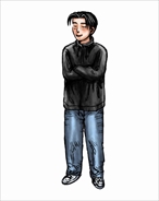 画像ギャラリー No.002のサムネイル画像 / 現在クローズドβテスターを募集中の「頭文字D パーフェクトシフト ONLINE」はどのようなゲームなのか，その概要を一気に紹介