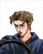 画像ギャラリー No.006のサムネイル画像 / 現在クローズドβテスターを募集中の「頭文字D パーフェクトシフト ONLINE」はどのようなゲームなのか，その概要を一気に紹介