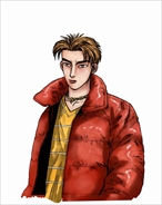画像ギャラリー No.009のサムネイル画像 / 現在クローズドβテスターを募集中の「頭文字D パーフェクトシフト ONLINE」はどのようなゲームなのか，その概要を一気に紹介