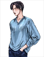 画像ギャラリー No.013のサムネイル画像 / 現在クローズドβテスターを募集中の「頭文字D パーフェクトシフト ONLINE」はどのようなゲームなのか，その概要を一気に紹介