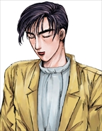画像ギャラリー No.015のサムネイル画像 / 現在クローズドβテスターを募集中の「頭文字D パーフェクトシフト ONLINE」はどのようなゲームなのか，その概要を一気に紹介