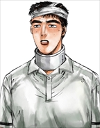 画像ギャラリー No.020のサムネイル画像 / 現在クローズドβテスターを募集中の「頭文字D パーフェクトシフト ONLINE」はどのようなゲームなのか，その概要を一気に紹介