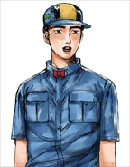 画像ギャラリー No.021のサムネイル画像 / 現在クローズドβテスターを募集中の「頭文字D パーフェクトシフト ONLINE」はどのようなゲームなのか，その概要を一気に紹介