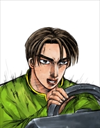 画像ギャラリー No.029のサムネイル画像 / 現在クローズドβテスターを募集中の「頭文字D パーフェクトシフト ONLINE」はどのようなゲームなのか，その概要を一気に紹介
