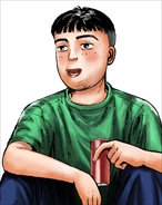 画像ギャラリー No.041のサムネイル画像 / 現在クローズドβテスターを募集中の「頭文字D パーフェクトシフト ONLINE」はどのようなゲームなのか，その概要を一気に紹介
