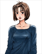 画像ギャラリー No.043のサムネイル画像 / 現在クローズドβテスターを募集中の「頭文字D パーフェクトシフト ONLINE」はどのようなゲームなのか，その概要を一気に紹介