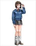 画像ギャラリー No.044のサムネイル画像 / 現在クローズドβテスターを募集中の「頭文字D パーフェクトシフト ONLINE」はどのようなゲームなのか，その概要を一気に紹介