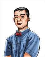 画像ギャラリー No.045のサムネイル画像 / 現在クローズドβテスターを募集中の「頭文字D パーフェクトシフト ONLINE」はどのようなゲームなのか，その概要を一気に紹介