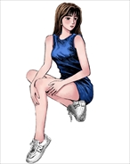 画像ギャラリー No.054のサムネイル画像 / 現在クローズドβテスターを募集中の「頭文字D パーフェクトシフト ONLINE」はどのようなゲームなのか，その概要を一気に紹介