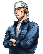 画像ギャラリー No.061のサムネイル画像 / 現在クローズドβテスターを募集中の「頭文字D パーフェクトシフト ONLINE」はどのようなゲームなのか，その概要を一気に紹介