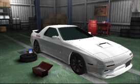 画像ギャラリー No.091のサムネイル画像 / 現在クローズドβテスターを募集中の「頭文字D パーフェクトシフト ONLINE」はどのようなゲームなのか,その概要を一気に紹介