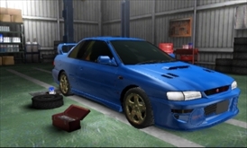 画像ギャラリー No.095のサムネイル画像 / 現在クローズドβテスターを募集中の「頭文字D パーフェクトシフト ONLINE」はどのようなゲームなのか,その概要を一気に紹介