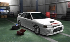 画像ギャラリー No.099のサムネイル画像 / 現在クローズドβテスターを募集中の「頭文字D パーフェクトシフト ONLINE」はどのようなゲームなのか,その概要を一気に紹介