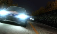 画像ギャラリー No.102のサムネイル画像 / 現在クローズドβテスターを募集中の「頭文字D パーフェクトシフト ONLINE」はどのようなゲームなのか，その概要を一気に紹介