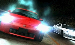 画像ギャラリー No.119のサムネイル画像 / 現在クローズドβテスターを募集中の「頭文字D パーフェクトシフト ONLINE」はどのようなゲームなのか,その概要を一気に紹介