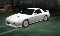 画像ギャラリー No.128のサムネイル画像 / 現在クローズドβテスターを募集中の「頭文字D パーフェクトシフト ONLINE」はどのようなゲームなのか，その概要を一気に紹介