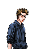 画像ギャラリー No.003のサムネイル画像 / 「頭文字D パーフェクトシフト ONLINE」，登場キャラ連続紹介企画第2弾では赤城レッドサンズの2人，高橋涼介/啓介兄弟をピックアップ