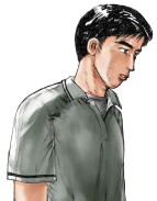 画像ギャラリー No.002のサムネイル画像 / 「頭文字D パーフェクトシフト ONLINE」のキャラクター紹介連載企画第3弾