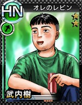 画像ギャラリー No.008のサムネイル画像 / 「頭文字D パーフェクトシフト ONLINE」のキャラクター紹介連載企画第3弾