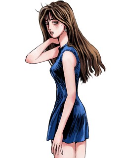 画像ギャラリー No.002のサムネイル画像 / 「頭文字D パーフェクトシフト ONLINE」，キャラクター紹介第4回が公開に