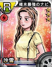 画像ギャラリー No.007のサムネイル画像 / 「頭文字D パーフェクトシフト ONLINE」，キャラクター紹介第4回が公開に