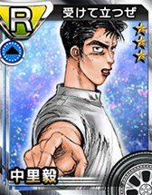 画像ギャラリー No.013のサムネイル画像 / 「頭文字D パーフェクトシフト ONLINE」，キャラクター紹介第4回が公開に