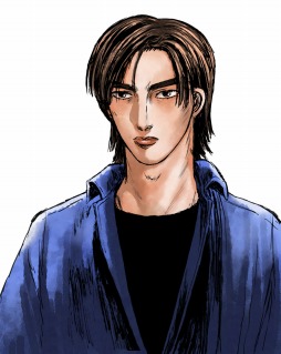 画像ギャラリー No.002のサムネイル画像 / 「頭文字D パーフェクトシフト ONLINE」のキャラクター紹介第6回が公開