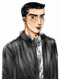 画像ギャラリー No.010のサムネイル画像 / 「頭文字D パーフェクトシフト ONLINE」のキャラクター紹介第6回が公開
