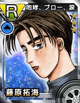画像ギャラリー No.020のサムネイル画像 / 「頭文字D パーフェクトシフト ONLINE」開発ディレクターの後藤功士氏にインタビュー。シフトチェンジだけの“カジュアルレースバトル”に挑戦した理由とは
