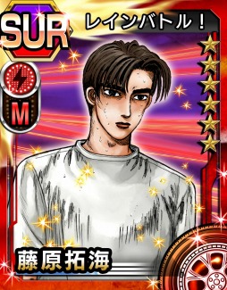 画像ギャラリー No.003のサムネイル画像 / 「頭文字D パーフェクトシフト ONLINE」,大型アップデート「2nd STAGE」実装