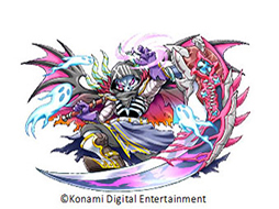 画像ギャラリー No.004のサムネイル画像 / 「ドラゴンコレクションRPG」,公式サイトで進化合成システムやBGMが公開に