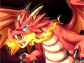 「ドラゴンコレクションRPG〜少年と神狩りの竜〜」のプレイレポート。システムは王道的RPGながら，ドラコレ要素がいいアクセントに