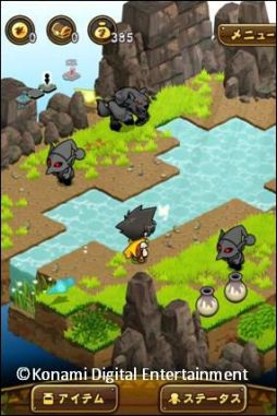画像ギャラリー No.006のサムネイル画像 / 「ドラゴンコレクションRPG」，メインシナリオ第2章の配信が本日スタート