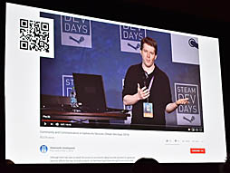 画像ギャラリー No.010のサムネイル画像 / ［GDC 2019］“ほぼ失敗”だった「Subnautica」は，プレイヤーの声で生まれ変わった。プログラマーのJonas Boetel氏が，本作のアーリーアクセスを振り返る