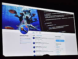 画像ギャラリー No.013のサムネイル画像 / ［GDC 2019］“ほぼ失敗”だった「Subnautica」は，プレイヤーの声で生まれ変わった。プログラマーのJonas Boetel氏が，本作のアーリーアクセスを振り返る