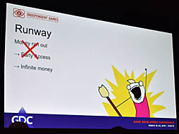 画像ギャラリー No.017のサムネイル画像 / ［GDC 2019］“ほぼ失敗”だった「Subnautica」は，プレイヤーの声で生まれ変わった。プログラマーのJonas Boetel氏が，本作のアーリーアクセスを振り返る
