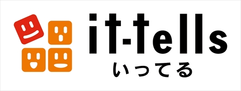 画像ギャラリー No.001のサムネイル画像 / セガが始めるSNSではない新コミュニティサービス「it-tells」について，プロジェクトを統括する竹崎 忠氏が考える構想とは