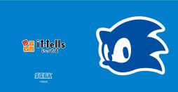 画像ギャラリー No.004のサムネイル画像 / it-tells,「ソニックバースデーパーティー」のチケットを抽選でプレゼント