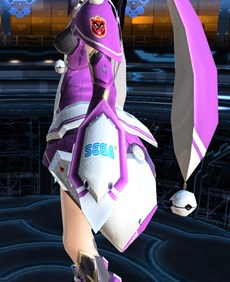 画像ギャラリー No.002のサムネイル画像 / 「it-tells」で,「PSO2」用オリジナルアイテムがもらえるSS投稿イベント開催